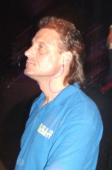 Backstage-Aachen