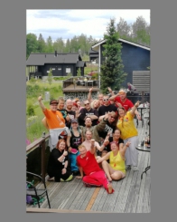 Gruppe-Finnlandia