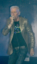 Lederkluft