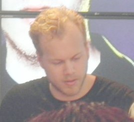 Phil Speiser (MySpace)